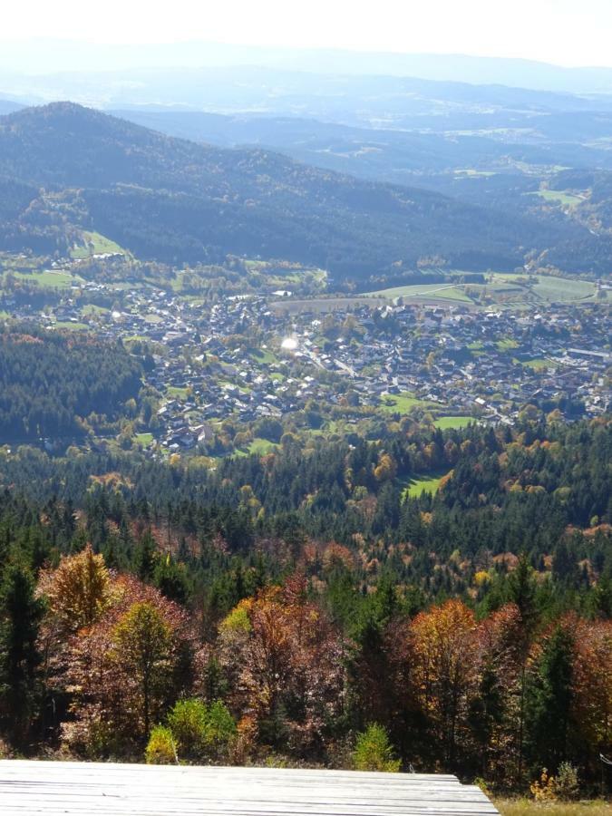 Ferienwohnungen Koller Bodenmais Exterior foto